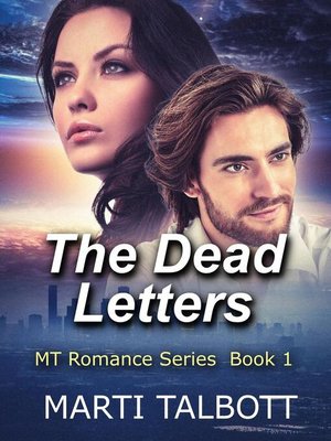 cover image of The Dead Letters, Book 1